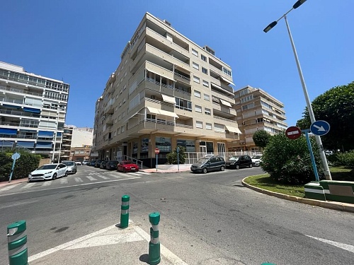 Апартаменты в Торревьехе, Испания, 70 м2 фото 1