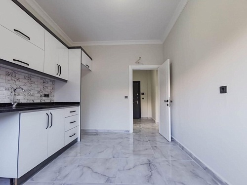 Квартира в Алании, Турция, 120 м2 фото 1
