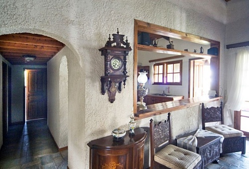 Дом в Афинах, Греция, 120 м2 фото 1