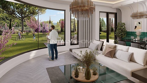 Апартаменты в Измите, Турция, 154 м2 фото 1