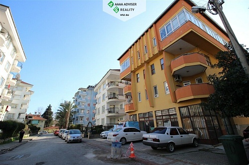 Квартира в Алании, Турция, 150 м2 фото 1