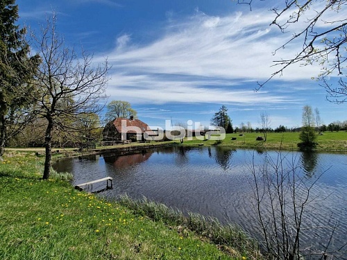 Квартира Smiltene, Латвия, 342 м2 фото 1