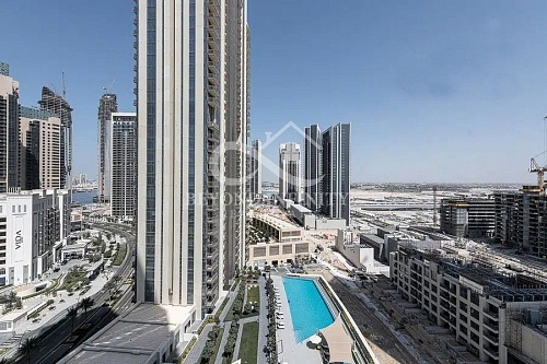 Апартаменты в Дубае, ОАЭ, 62.8 м2 фото 1