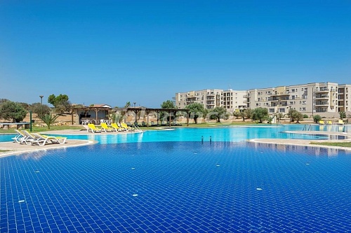 Апартаменты в Бафре, Кипр, 120 м2 фото 1