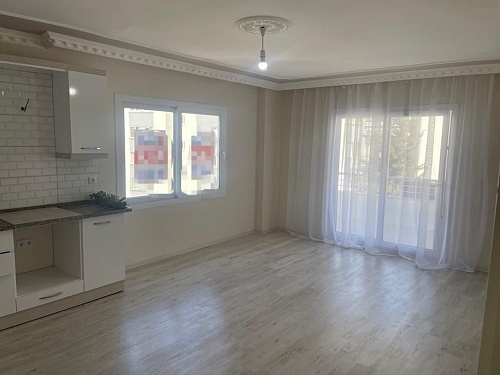 Квартира в Мерсине, Турция, 80 м2 фото 1