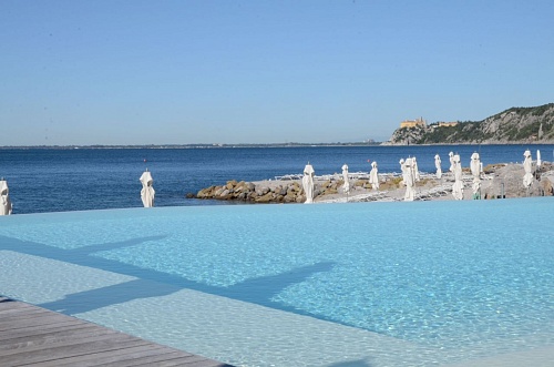 Вилла в Триесте, Италия, 250 м2 фото 1