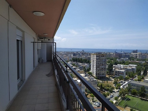 Квартира на Северо-Эгейских островах, Греция, 129 м2 фото 1