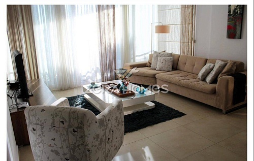 Апартаменты в Алании, Турция, 115 м2 фото 1