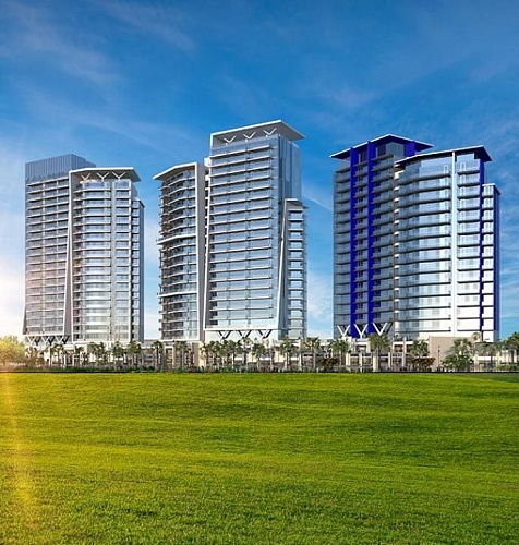 Квартира в Дубае, ОАЭ, 170 м2 фото 1