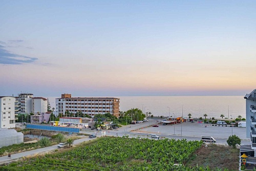 Пентхаус в Алании, Турция, 385 м2 фото 1
