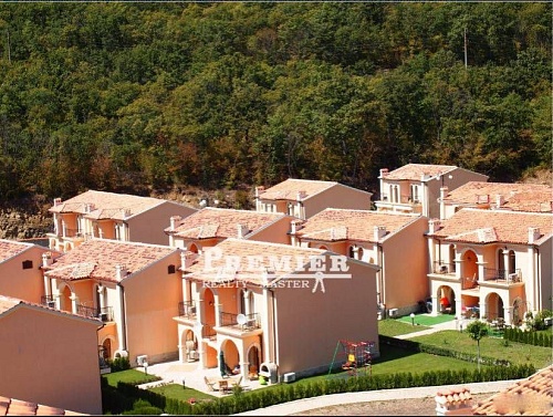 Дом в Елените, Болгария, 110 м2 фото 1