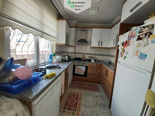 Квартира в Анталии, Турция, 130 м2 фото 1
