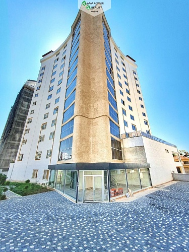 Квартира в Алании, Турция, 125 м2 фото 1