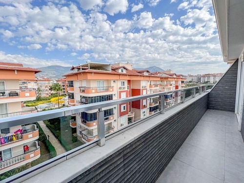 Квартира в Алании, Турция, 230 м2 фото 1