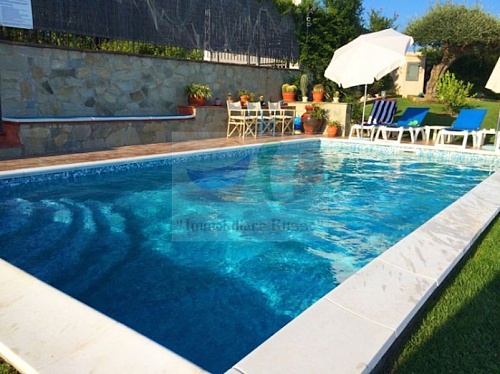 Вилла в Бордигере, Италия, 550 м2 фото 1