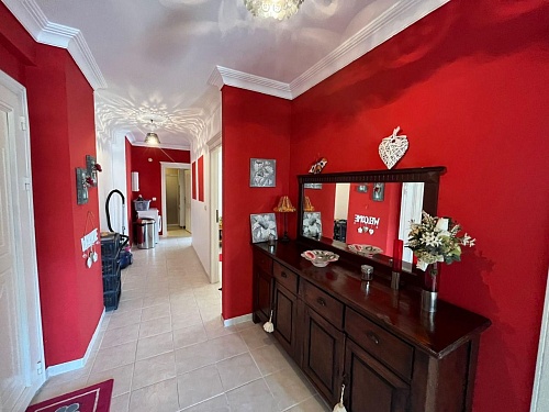 Квартира в Алании, Турция, 145 м2 фото 1