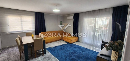 Квартира в Алании, Турция, 70 м2 фото 1