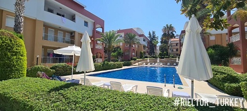 Квартира в Сиде, Турция, 115 м2 фото 1