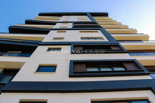 Апартаменты Ортахисар, Турция, 165 м2 фото 1