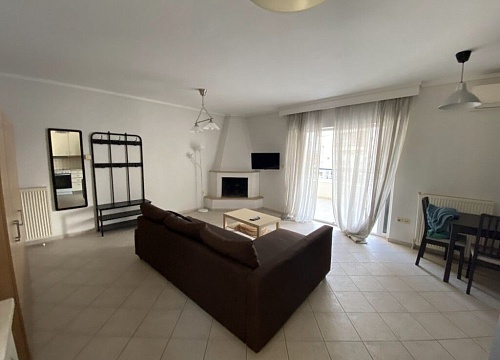 Квартира в Салониках, Греция, 70 м2 фото 1
