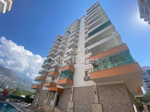 Апартаменты в Алании, Турция, 160 м2 фото 1