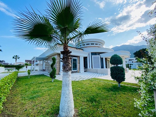 Вилла в Кемере, Турция, 350 м2 фото 1