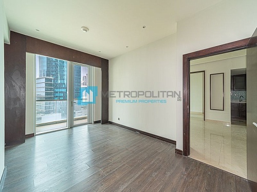 Апартаменты Business Bay, ОАЭ, 91.79 м2 фото 1