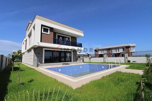Дом в Анталии, Турция, 360 м2 фото 1