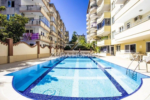 Квартира в Алании, Турция, 140 м2 фото 1