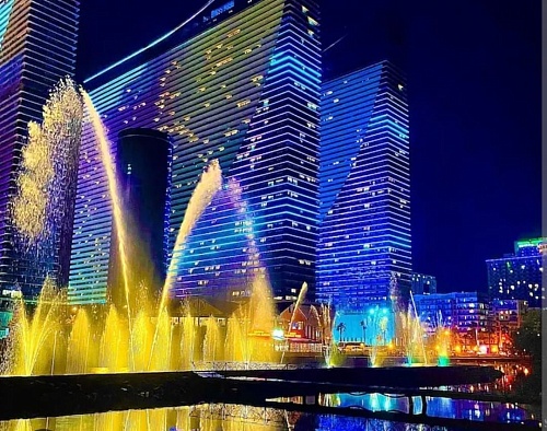 Квартира в Батуми, Грузия, 38 м2 фото 1