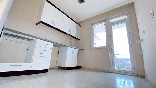Квартира в Анталии, Турция, 80 м2 фото 1