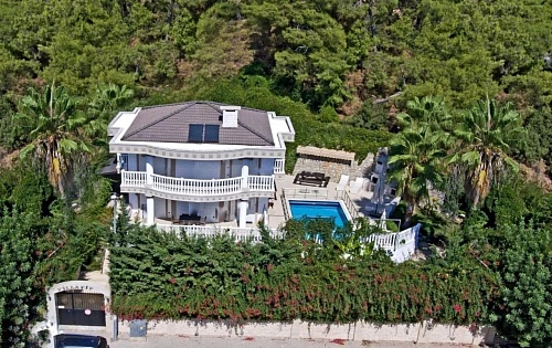 Вилла в Кемере, Турция, 300 м2 фото 1
