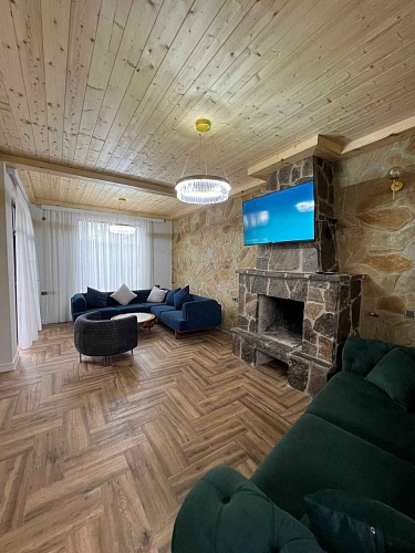 Вилла в Батуми, Грузия, 420 м2 фото 1