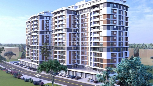 Апартаменты в Стамбуле, Турция, 164 м2 фото 1
