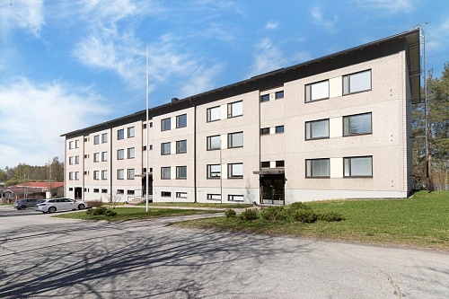 Квартира в Яанекоски, Финляндия, 47 м2 фото 1