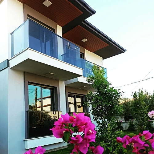 Вилла в Даламане, Турция, 170 м2 фото 1