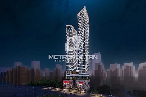 Апартаменты в Дубае, ОАЭ, 41 м2 фото 1