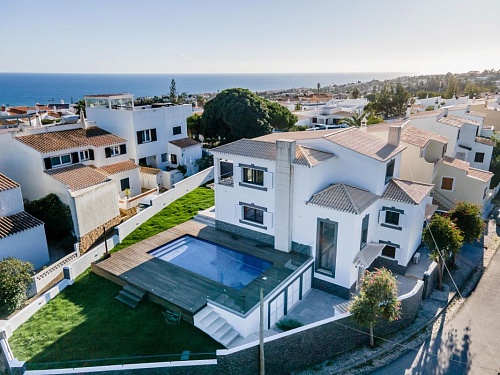 Дом в Алгарве, Португалия, 257 м2 фото 1