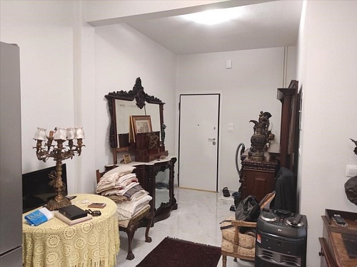 Квартира в Афинах, Греция, 58 м2 фото 1