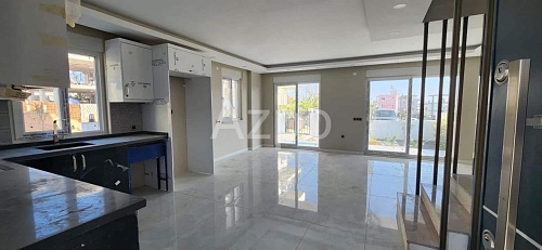 Вилла в Анталии, Турция, 225 м2 фото 1