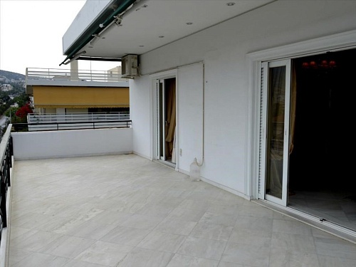 Квартира в Афинах, Греция, 280 м2 фото 1
