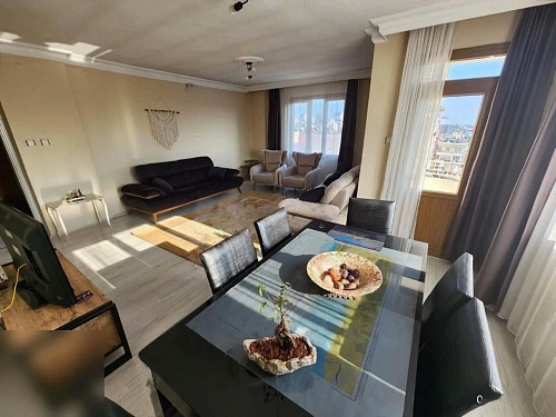 Квартира в Мерсине, Турция, 160 м2 фото 1
