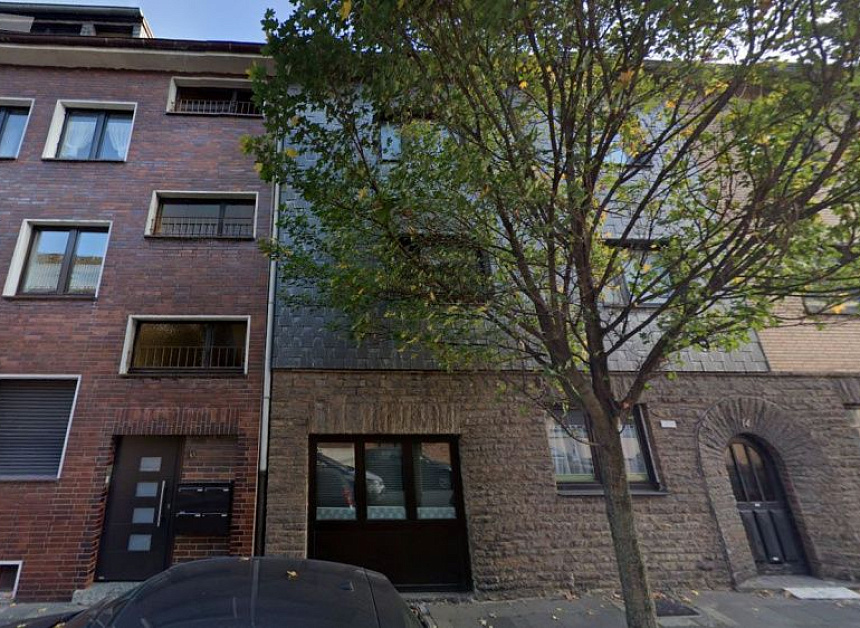 Квартира в Дуйсбурге, Германия, 67 м2