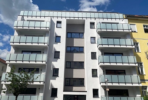 Студия в Берлине, Германия, 30.77 м2 фото 1