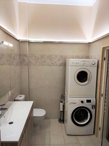 Дом на Ионических островах, Греция, 160 м2 фото 1
