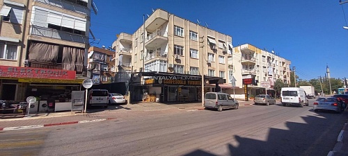 Апартаменты в Анталии, Турция, 130 м2 фото 1