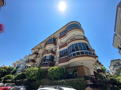 Квартира в Алании, Турция, 225 м2 фото 1