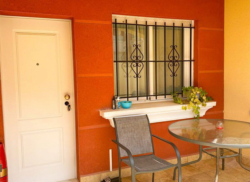 Таунхаус в Торревьехе, Испания, 82 м2