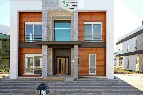 Вилла в Анталии, Турция, 325 м2 фото 1