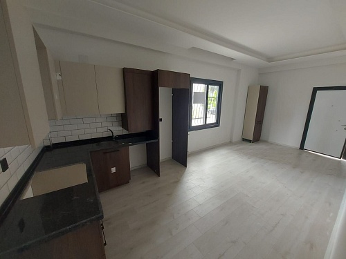 Квартира в Мерсине, Турция, 40 м2 фото 1